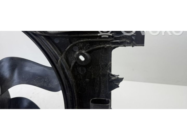 Комплект вентиляторов Infiniti Q70 Y51