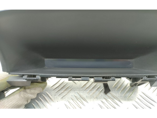 Дисплей 13338335 Opel Meriva B