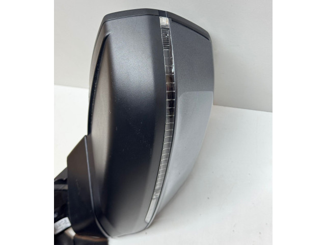 Zpětné zrcátko Audi Q7 4M 2017 4M1857410BE, 4M0857536L