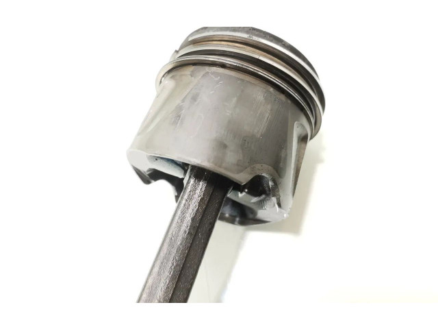 Поршень с шатуном EXL Jeep Grand Cherokee (WK)