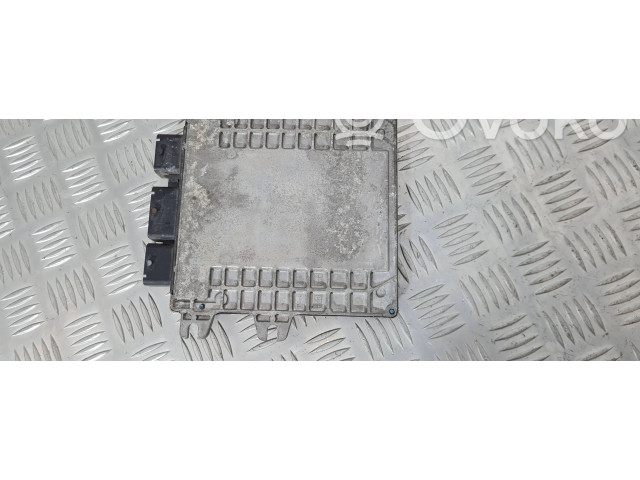 Řídící jednotka MEC116050   Nissan Murano Z51 2009