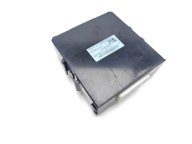 Блок управления редуктора коробки передач (раздатки) 38885-61L40, 3888561L40   Suzuki Jimny