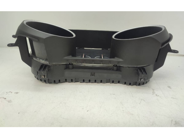 Панель приборов 50521957 Alfa Romeo Giulietta