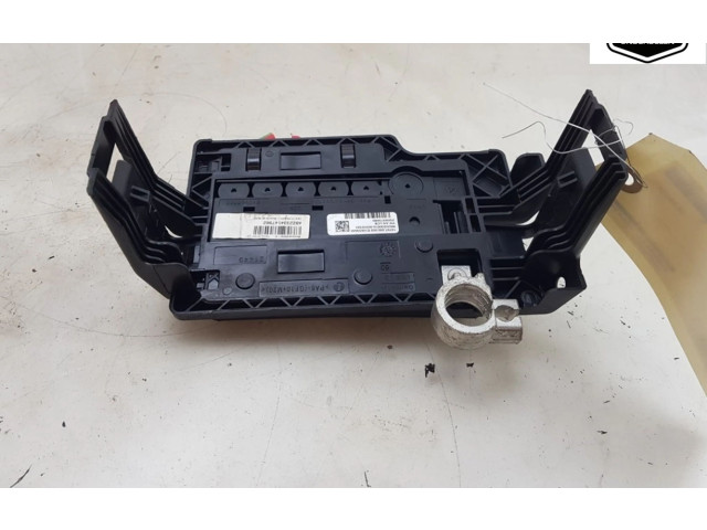 Блок предохранителей 2Q0937548D, 2Q0937548D Skoda Scala