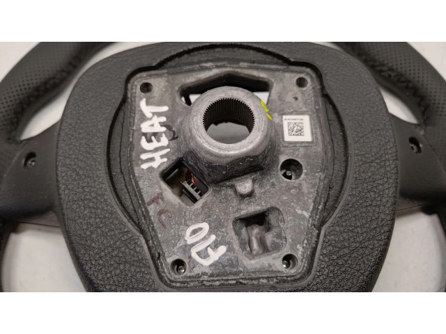 Volant BMW 5 F10 F11 2012 32336792424