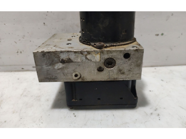 Блок АБС 1J0907375E, 1J0907379Q   Audi  A3 S3 8L  1996 - 2003 года