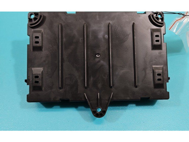 Блок комфорта 9656147980, IMPRK1475803   Fiat Scudo   