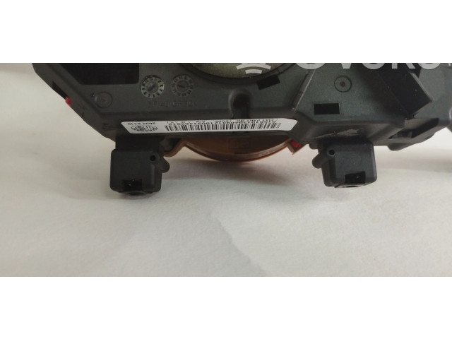 Подрулевой шлейф SRS 28340119, 12PINOS Alfa Romeo Giulietta