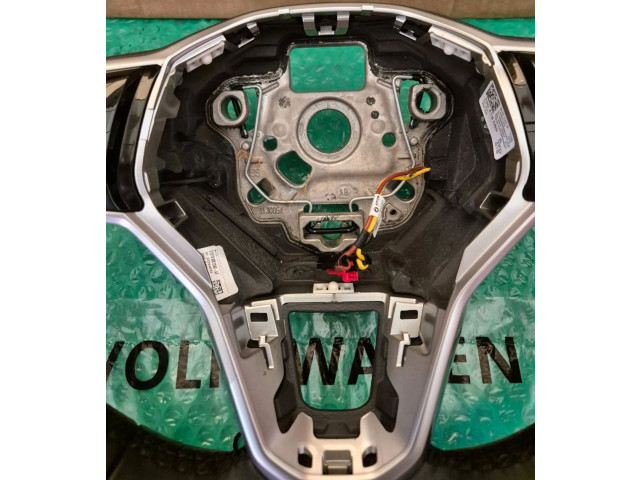 Volant Volkswagen Touareg III 2023 760419089R, 760419089