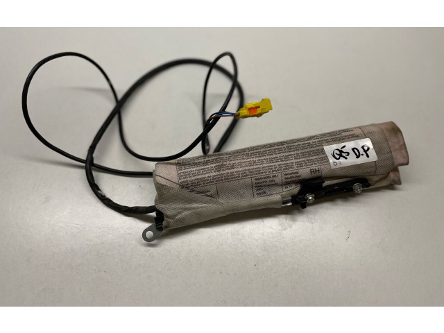 Подушка безопасности в сиденье 8R0880242B Audi Q5 SQ5