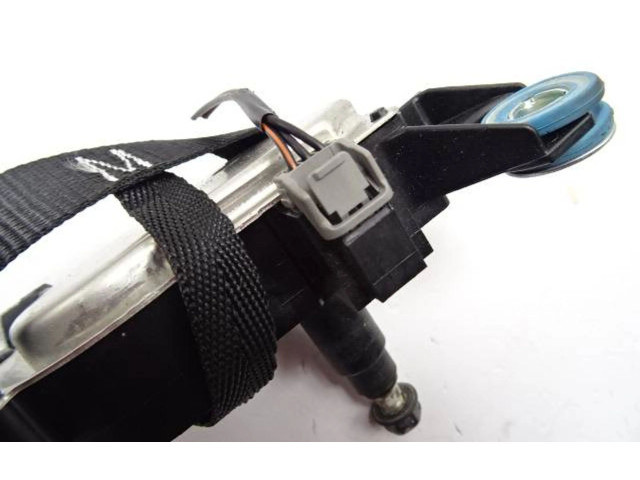 Моторчик заднего дворника 30663891, D25LA    Volvo V70