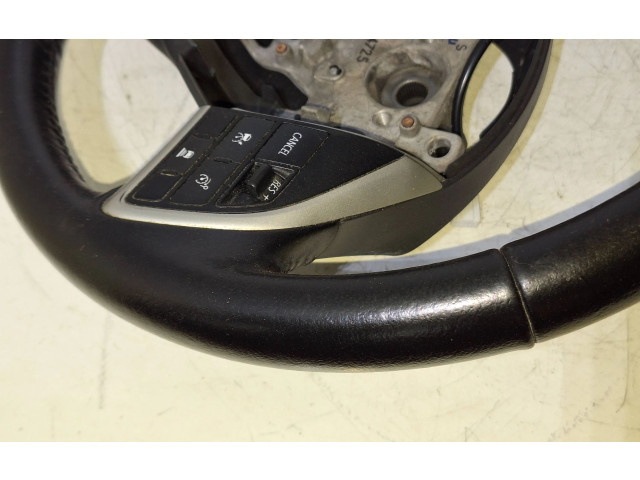 Руль 40631A Mitsubishi Outlander