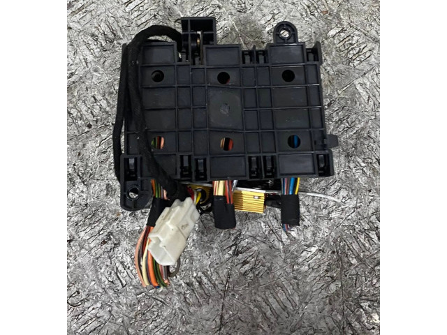 Блок предохранителей ZF, BHCU5020493 Maserati Quattroporte