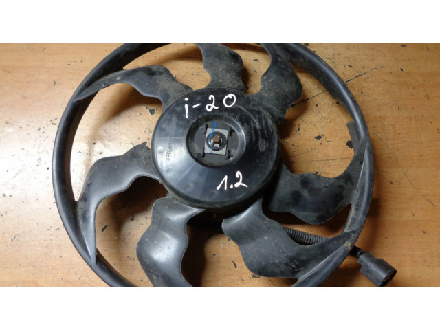 Вентилятор кондиционера воздуха (охлаждения)