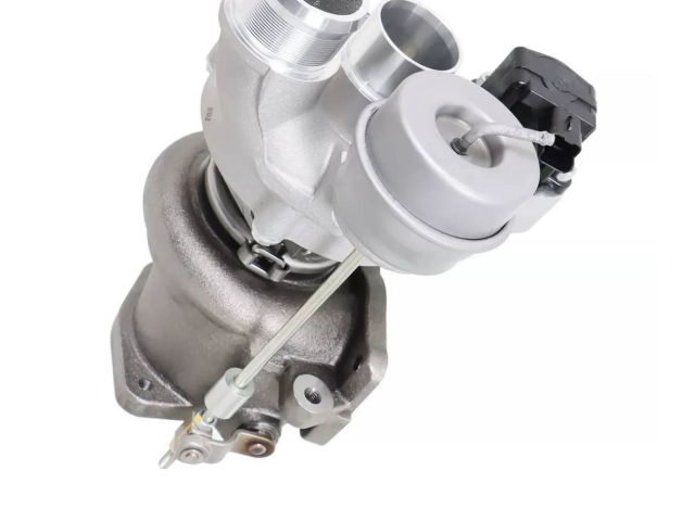  Турбина Citroen DS4  53039880118, 53039700118         