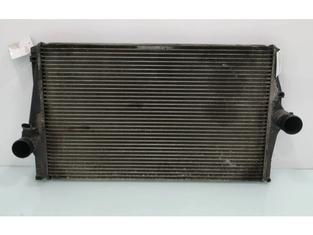 Интеркулер 30741579, 0261230090 Volvo XC90