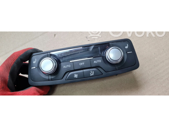 Блок управления климат-контролем 4G0919158R Audi A7 S7 4G