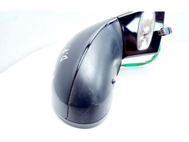 Zpětné zrcátko pravé Peugeot 308 2009  E20206040, 12503410M4  