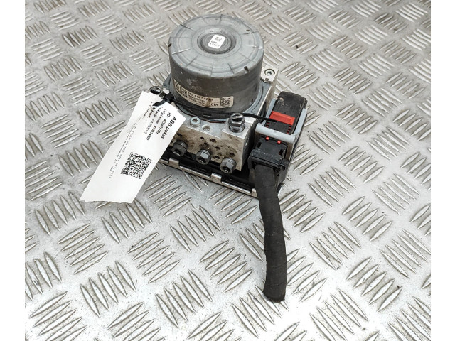 Блок АБС 5Q0614517CF, 5Q0614517AD Volkswagen Golf VII 2013 - 2019 года