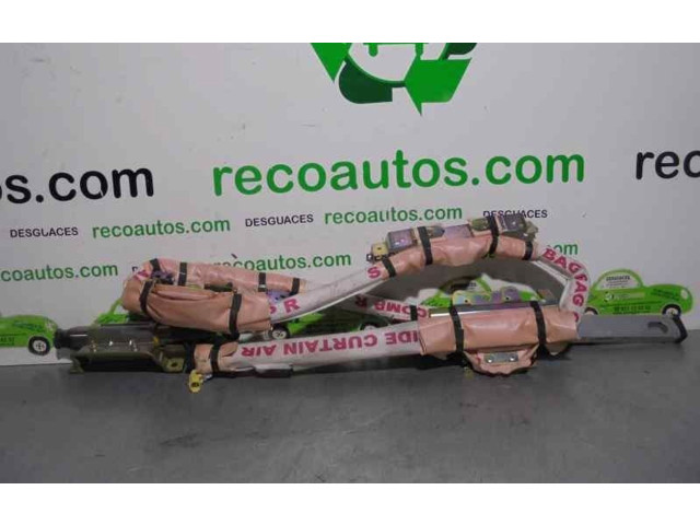 Подушка безопасности двери 78800SEDG81   Honda Accord