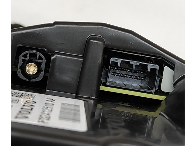 Панель приборов 32412510, P32412510AA   Volvo XC90       