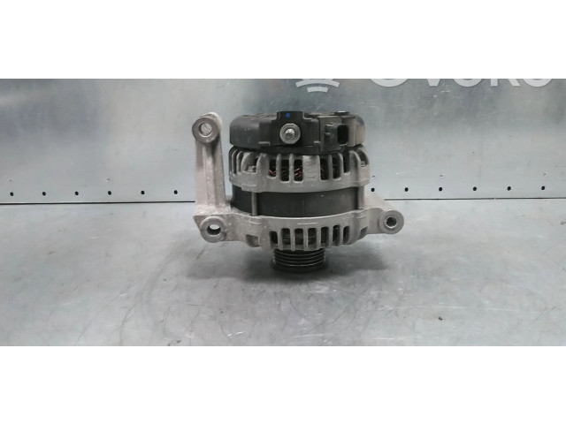 Генератор 13587307, 0126312002 Vauxhall Astra K