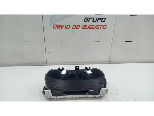 Панель приборов 8100C355 Mitsubishi ASX