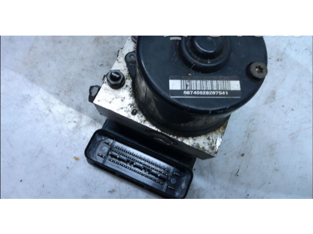 Блок управления АБС 8Z0614517H, 8Z0907379D Audi A2