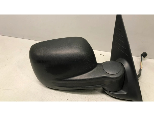 Зеркало электрическое     правое    Jeep Cherokee III KJ  2001-2008 года   