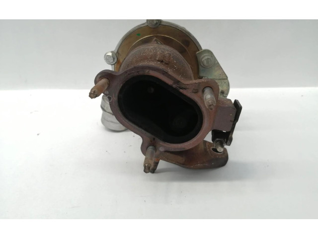 Turbodmychadlo Турбина 7701478939 Renault Sandero I