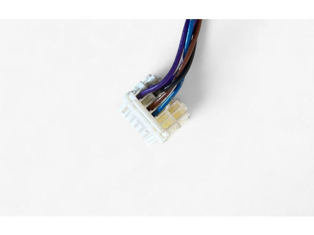 Зеркало электрическое        Subaru Forester SH  2008 - 2013 года   