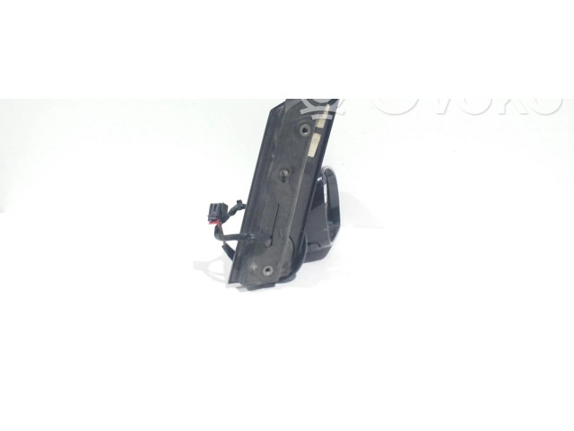 Зеркало электрическое        Volkswagen Touran I  2003 - 2010 года   