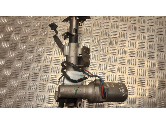 Насос рулевого управления