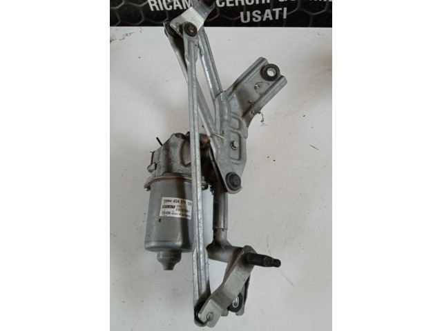 Моторчик дворников 404978, 404978 Fiat Grande Punto