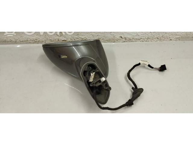 Zpětné zrcátko levé Porsche Cayenne (92A) 2015 7p5971469ar, 7p5971469