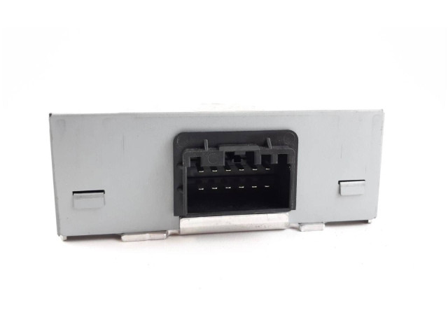 Блок управления двигателем Блок управления 84181078, 8430100000000X Chevrolet Captiva