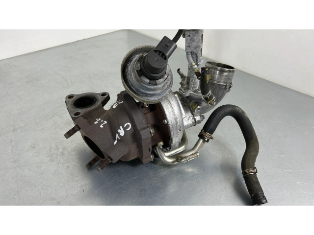 Турбина Honda CR-V 2.2 T880900003 для двигателя N22B4