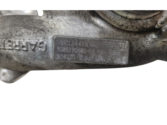 Turbodmychadlo Турбина 9686120680, 8062912 Ford C-MAX II