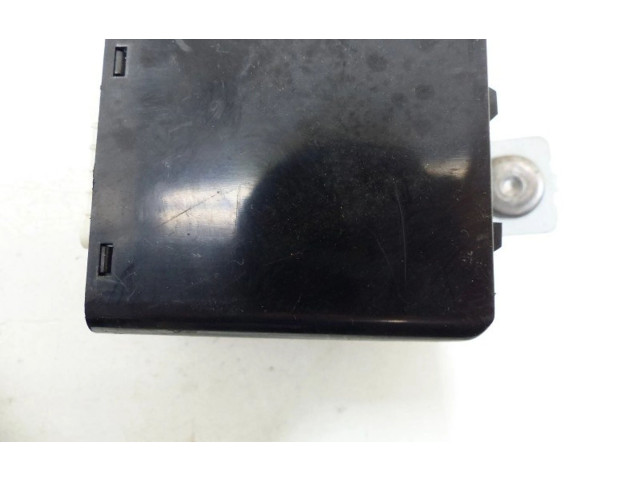 Блок управления двигателем Блок управления IMPRK705446   Hyundai Getz