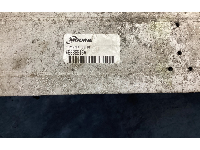 Интеркулер  6039515   KIA Ceed 