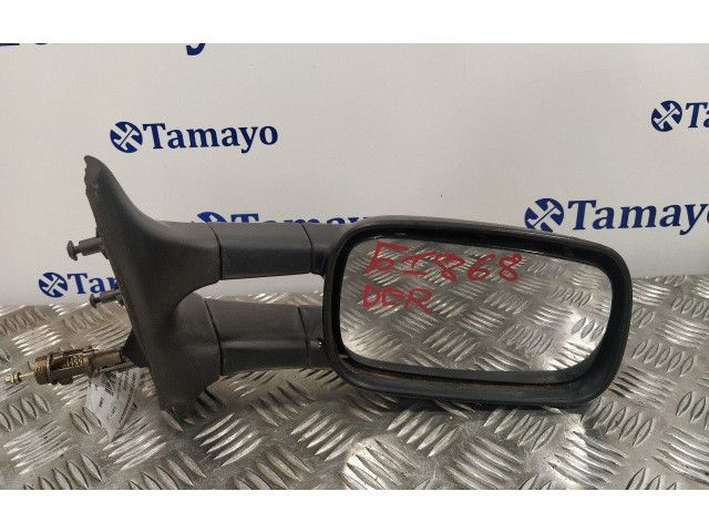 Зеркало электрическое        Seat Inca (6k)  1995 - 2004 года   