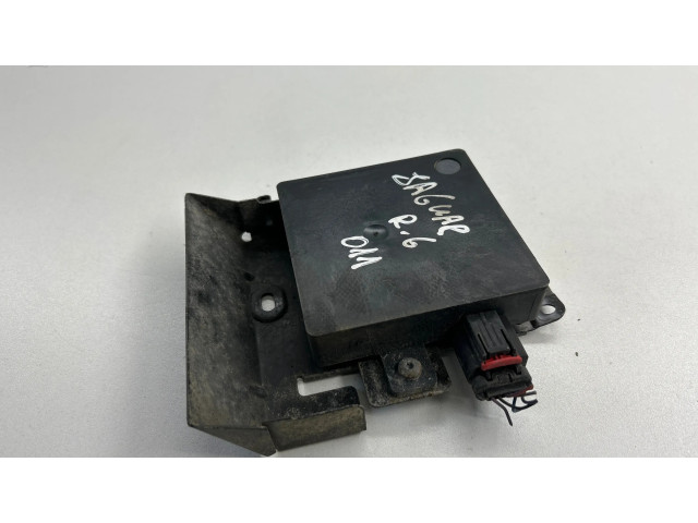 Датчик слепых зон 9X2314D453AF, ECD303004 Jaguar XF X250