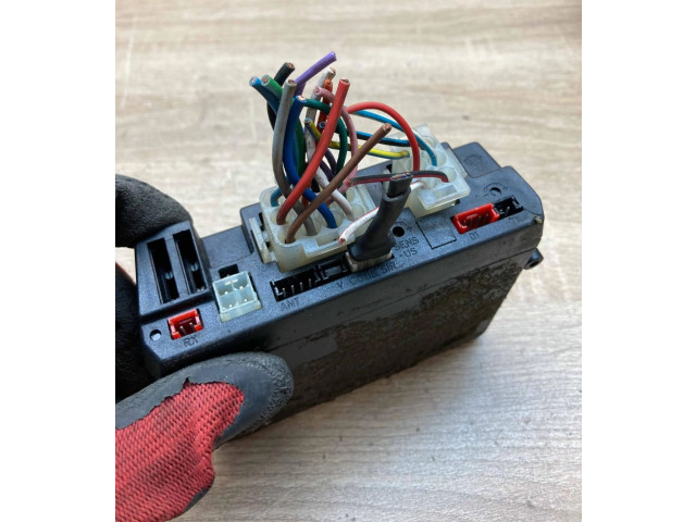 Čerpadlo oleje M399 Pontiac Trans Sport