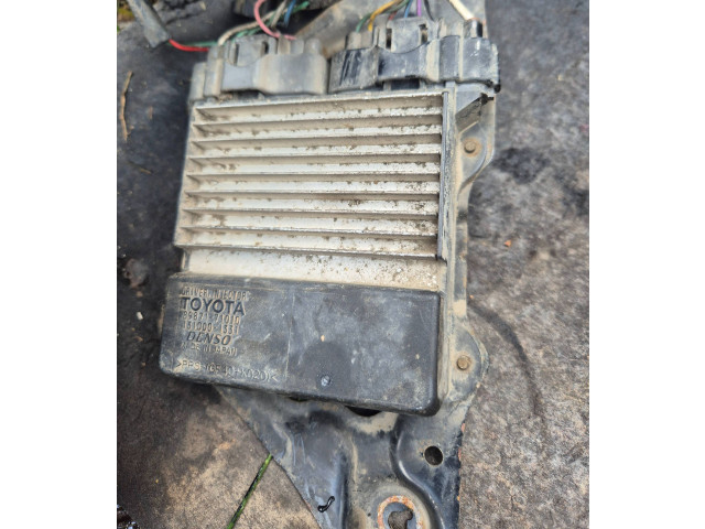 Volant Toyota RAV 4 (XA30) 2008 8987171010, 1310001331