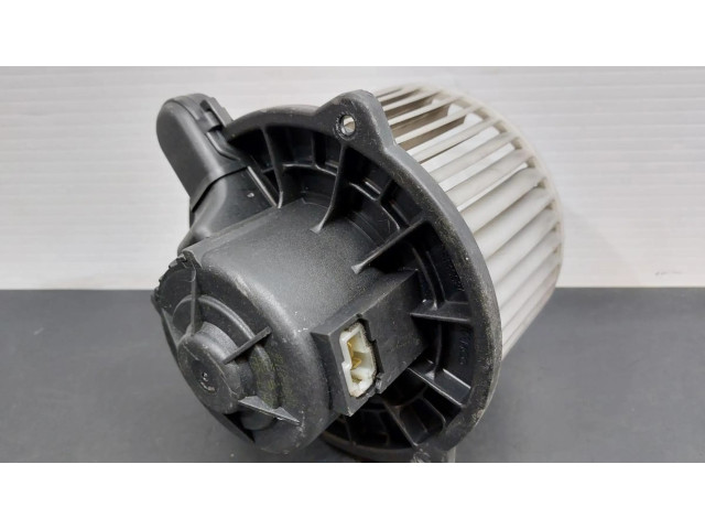 Вентилятор печки 971121C000 Hyundai Getz