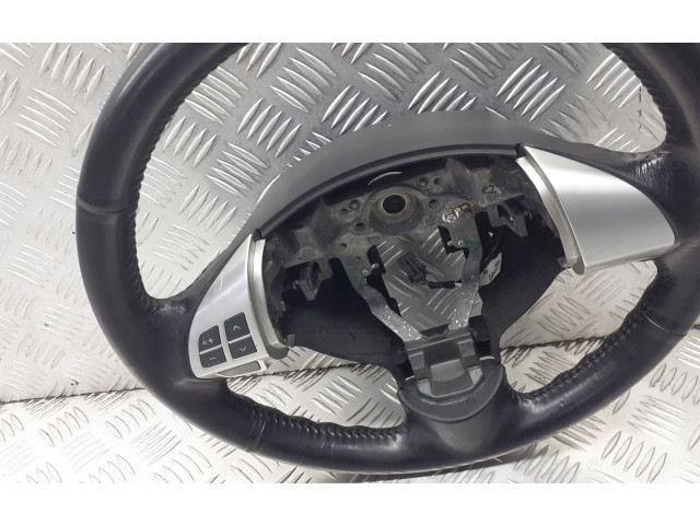 Руль Mitsubishi Colt CZ3 2006 - 2009 года 4400A228XB