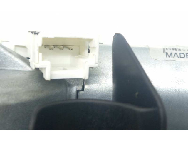 Моторчик заднего дворника 6405JQ, 9680477480 Citroen DS4