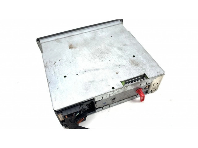 Считывающее устройство CD/DVD навигации (GPS)