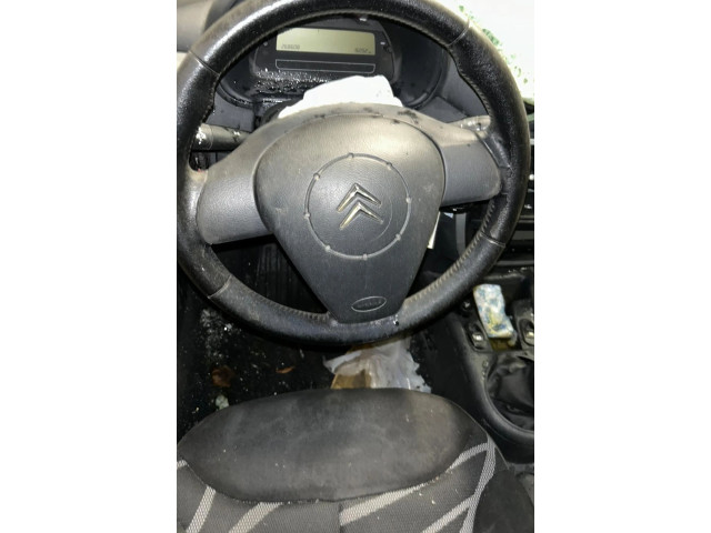 Руль Citroen C2   -  года 00004109EW      