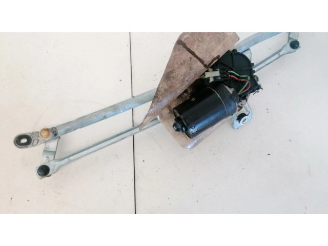 Комплект механизма стеклоочистителей